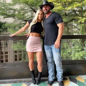 Meet your Posher, Rachel vera